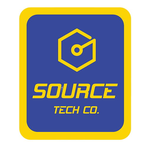 Rest-Source Logo
